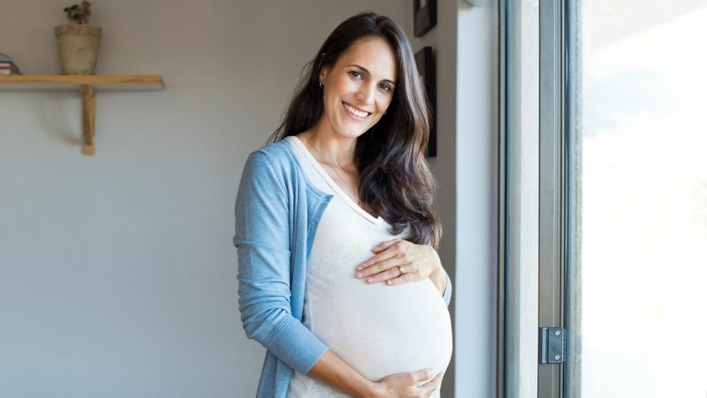 Single Mom by Choice: Alleine und selbstbestimmt Mama werden