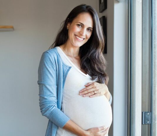 Was ihr beachten müsst, wenn ihr Single Mom By Choice werden möchtet, zeigen wir hier. Foto: Bigstock