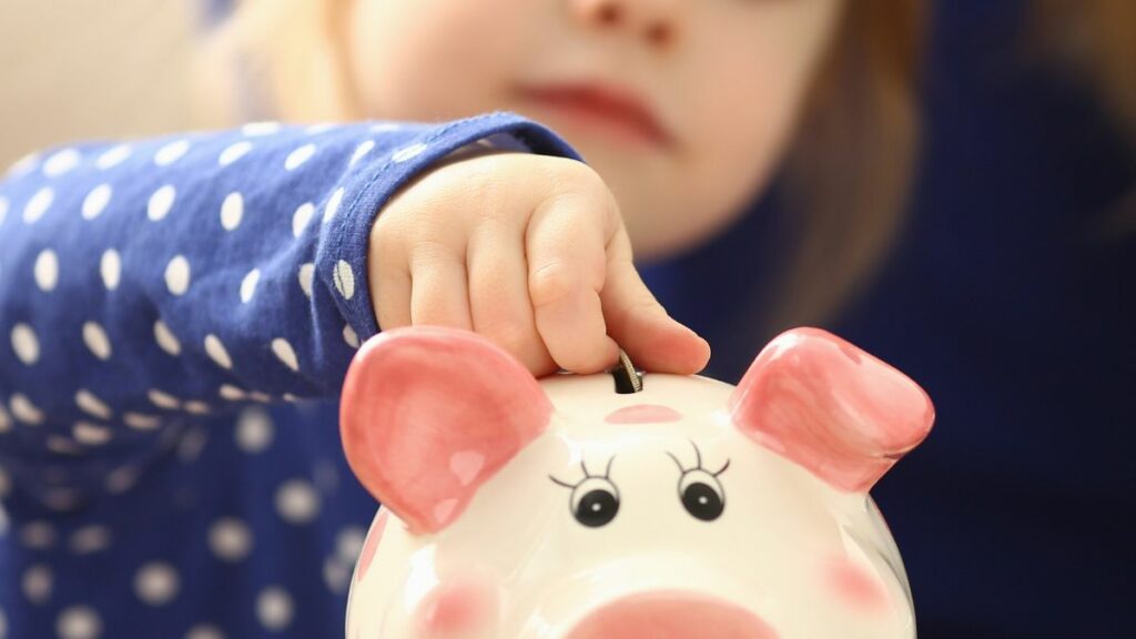 Frühstart-Rente: So viel Geld soll jedes Kind bekommen