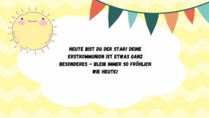 Heute bist du der Star...