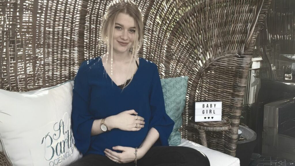 Schwanger mit 16: „Ich dachte, mein Leben ist vorbei.”