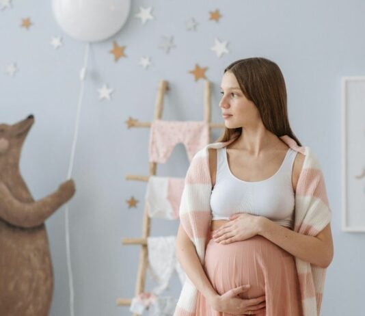 Haben schon bald auch selbstständige Frauen das Recht auf Mutterschutz?