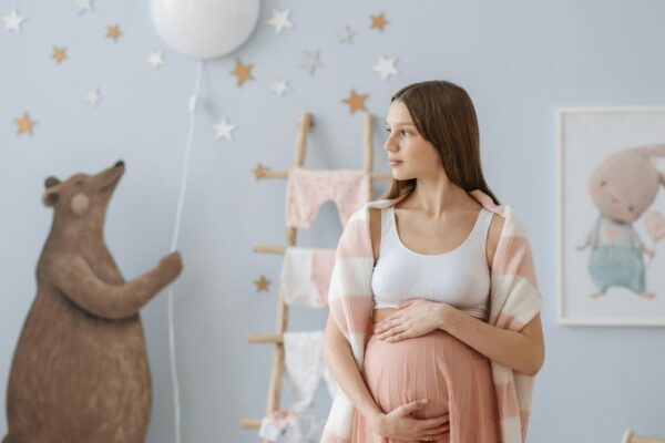 Haben schon bald auch selbstständige Frauen das Recht auf Mutterschutz?