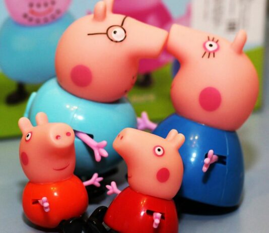 Nach den Baby-News steht jetzt fest: Peppa Wutz bekommt eine kleine Schwester!