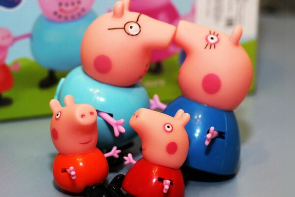 Nach den Baby-News steht jetzt fest: Peppa Wutz bekommt eine kleine Schwester!