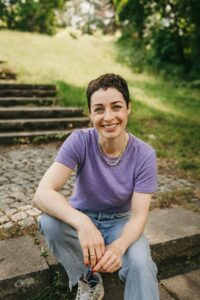 Kathy Weber