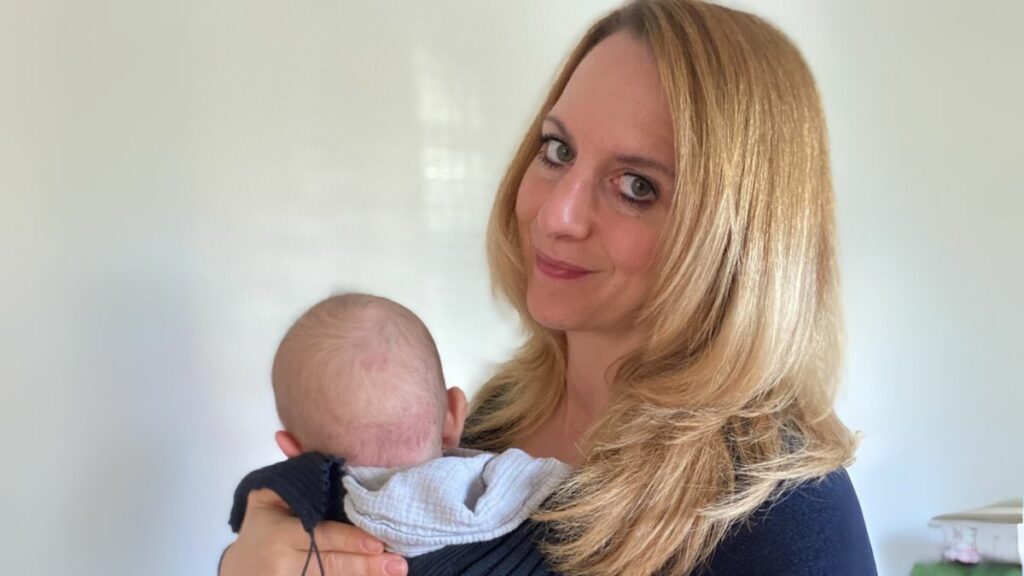 Einsamkeit: „Seit ich Mama bin, habe ich keine Freunde mehr.”