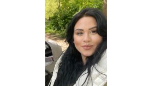 Mama Amina