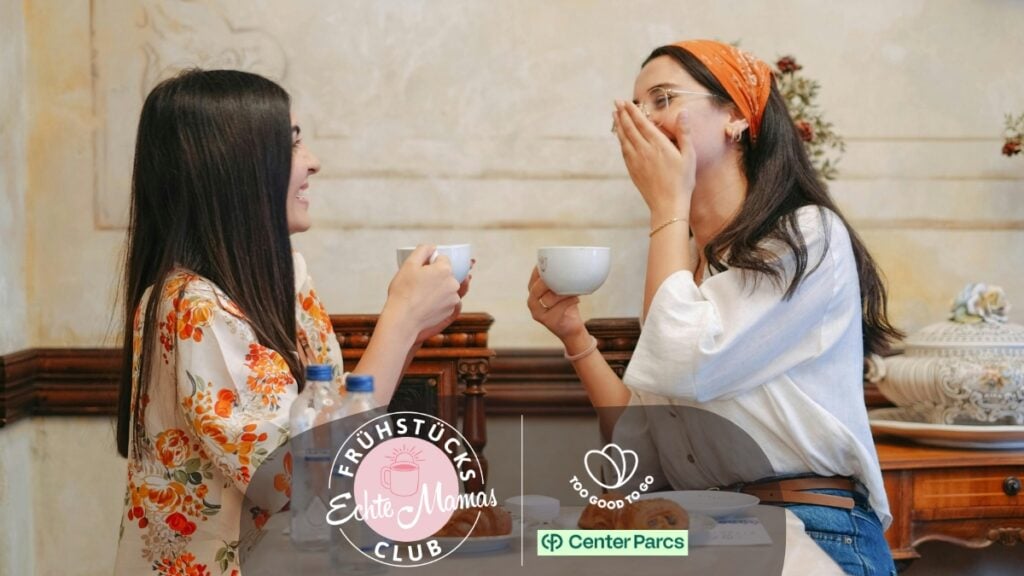 Euer Mama-Date ruft: Kommt zum Echte Mamas Frühstücks Club nach Bispingen!