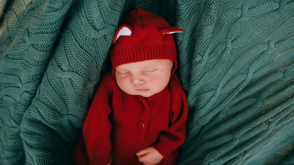Die beliebtesten Babynamen 2024: Überraschung in den Top 10?