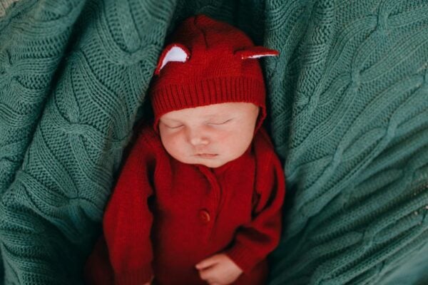 Die beliebtesten Babynamen 2024 sorgen für keine großen Überraschungen.