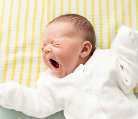 Die beliebtesten Babynamen 2024 sorgen für keine großen Überraschungen.