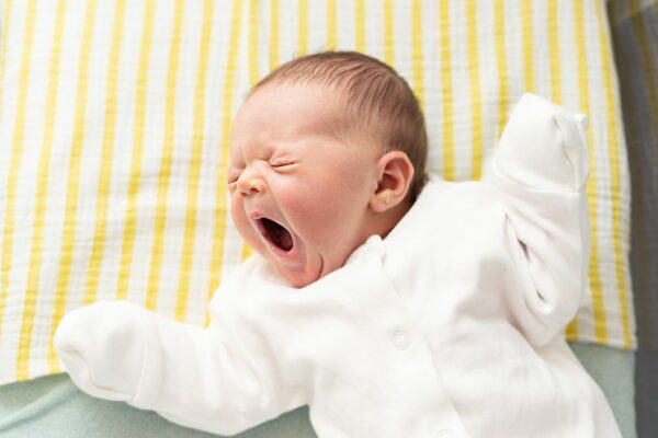 Die beliebtesten Babynamen 2024 sorgen für keine großen Überraschungen.