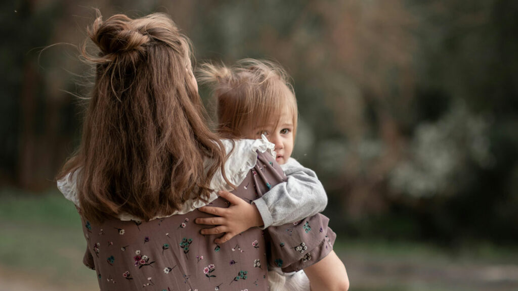 Kinder sind heute weniger lebenstüchtig – ist da was dran?