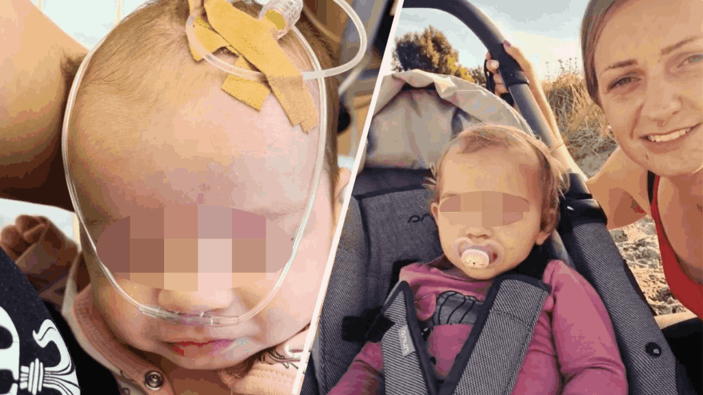 „Mein Bauchgefühl rettete meiner Tochter das Leben!“