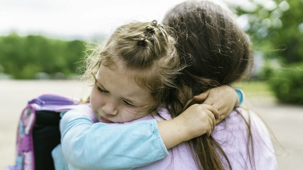 Amoklauf an Grazer Schule: Was diese Nachricht mit mir als Mama macht