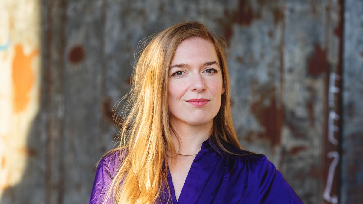 Anne Dittmer