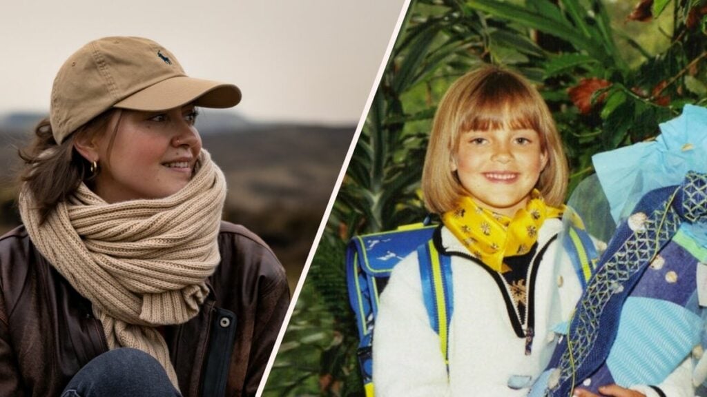 „Ich dachte: Wenn meine Mama mich geliebt hätte, hätte sie mich nicht weggegeben.”