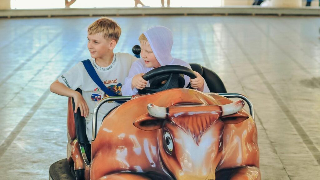 Jenseits der Männlichkeitsnorm: So ermutigen wir Jungs, Gefühle zuzulassen