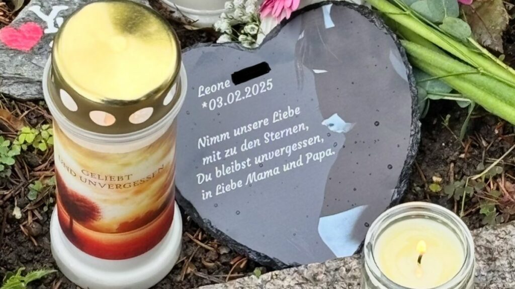 „Ich habe abgetrieben – aus Liebe zu meinem Baby.”