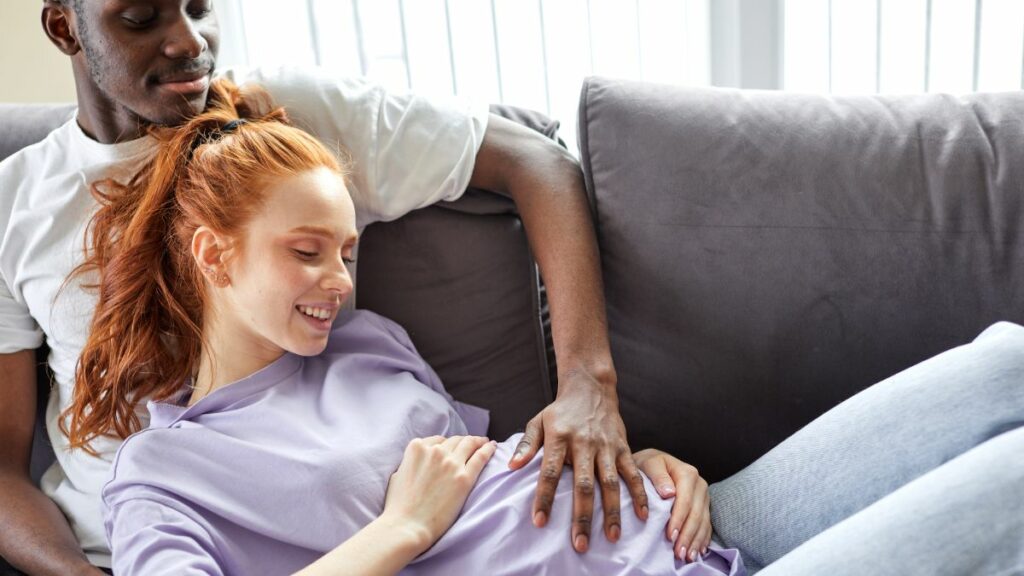 Nicht nur Zufall? Diese Faktoren könnten das Geschlecht deines Babys beeinflussen