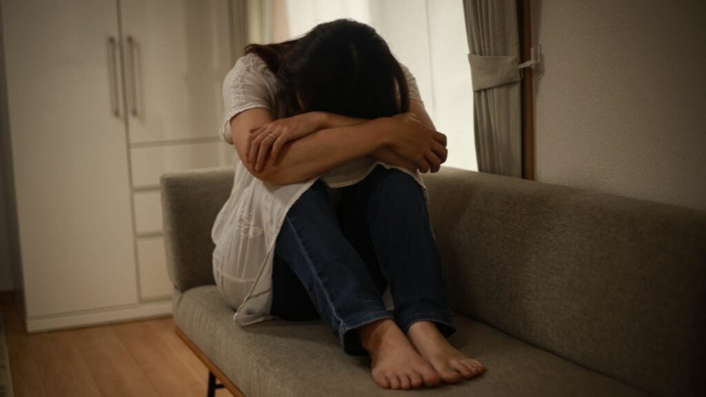 „Meine psychisch kranke Mutter wollte mich umbringen!“