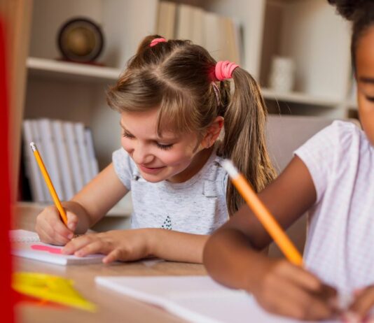Vielen Schulkindern fehlen wichtige Fähigkeiten.