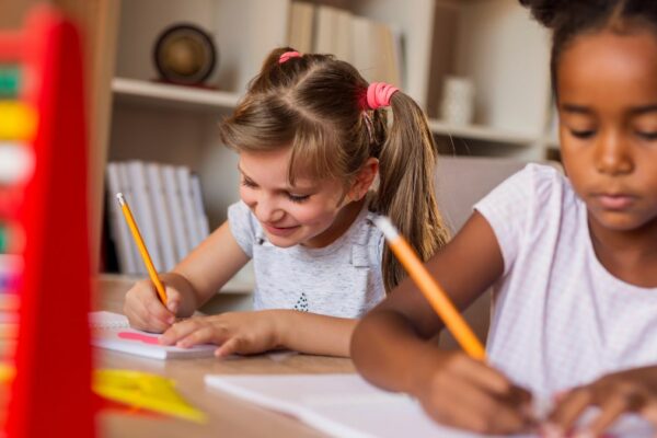 Vielen Schulkindern fehlen wichtige Fähigkeiten.
