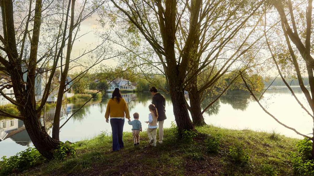 Familienurlaub, bei dem alle auf ihre Kosten kommen – jetzt mit bis zu 35 % Rabatt