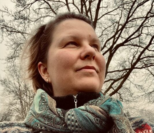 Linda möchte sich dafür einsetzen, dass die pränatale Depression kein Tabuthema mehr ist.