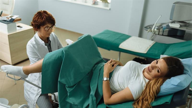 Revolution in der Frauengesundheit: Endlich schmerzfreie Vorsorge?