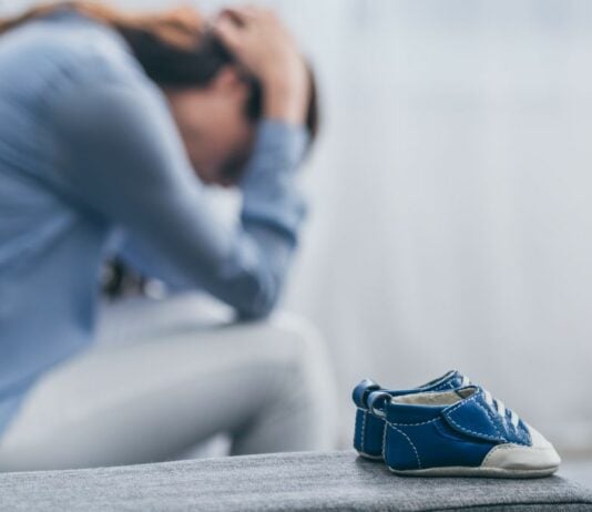Was hilft bei der Trauer um ein Sternenkind?