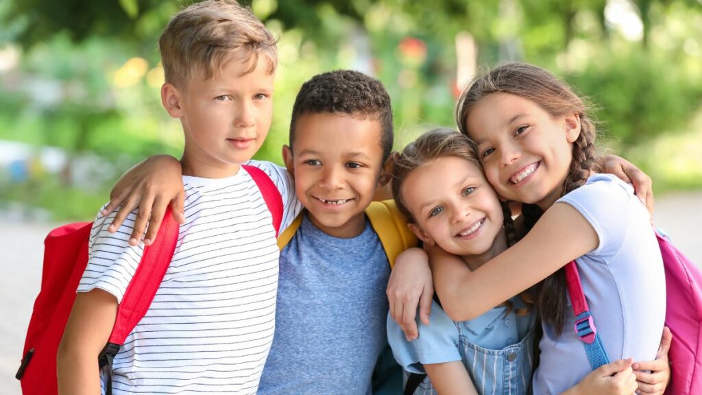 Keine Alltagskompetenzen? Diese 5 Dinge können Kinder heute besser als früher!