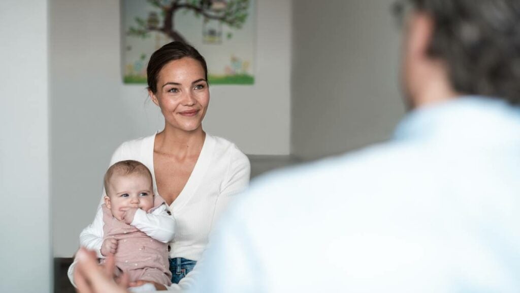 Meningokokken bei Kindern – was Eltern laut Kinderarzt wissen sollten
