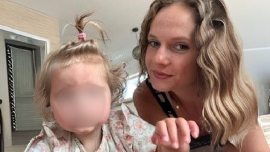 „Die Kinderärztin winkte ab – später gab mir die Diagnose recht.”