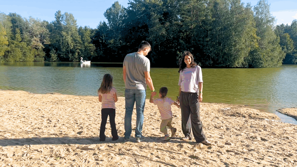 Mama-Check: „Ich dachte, Familienurlaub wäre einfach anstrengend – bis wir hier gelandet sind“