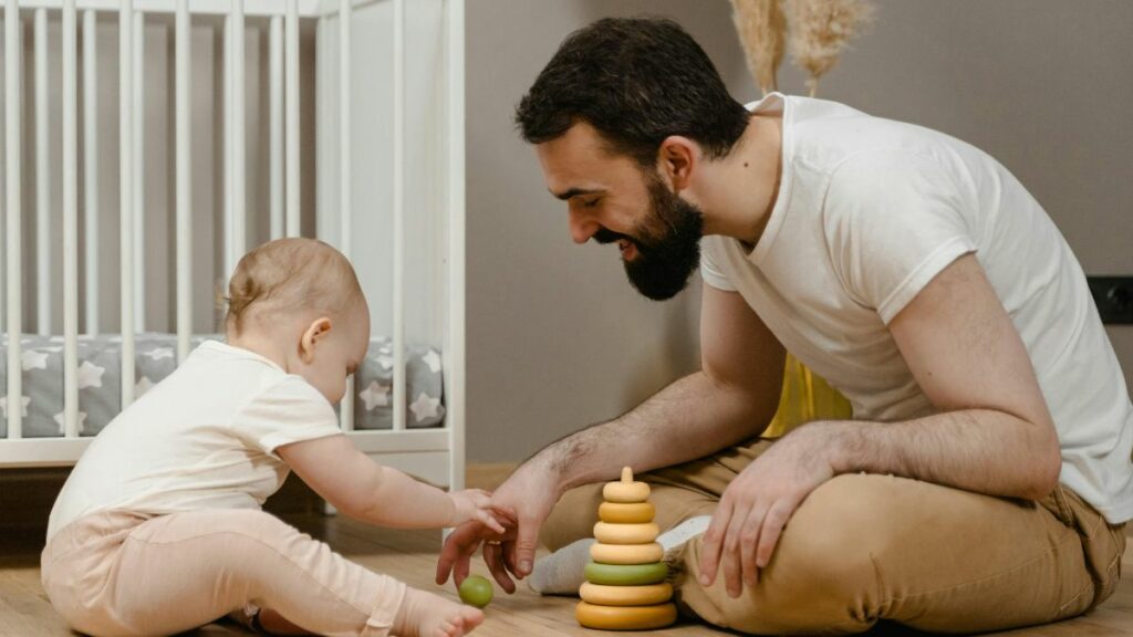 „Die Nähe zu meinem Sohn ließ mich akzeptieren, dass er Einzelkind bleibt.“