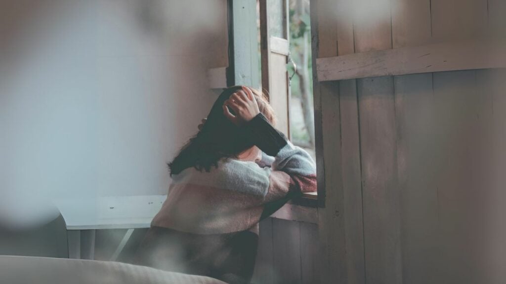 Postpartale Psychose: „Heute bin ich stärker denn je.“