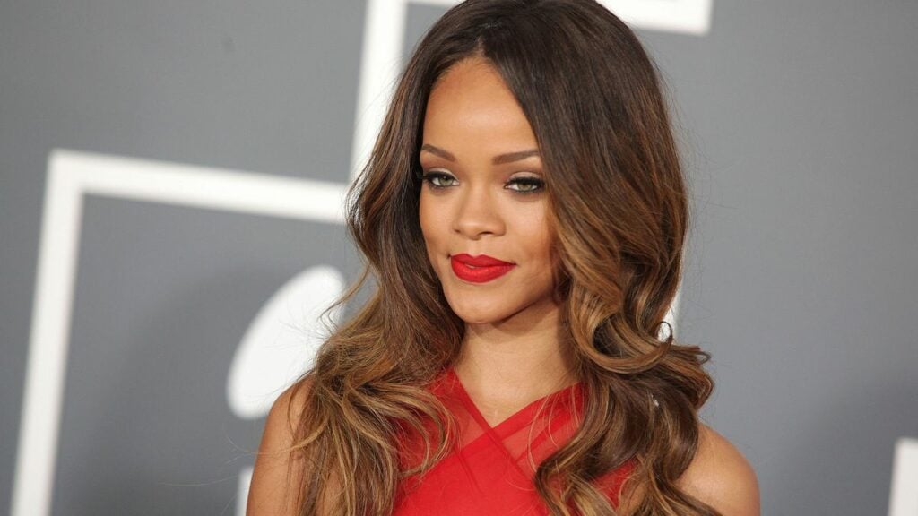 Rihanna ist zum dritten Mal Mama – so heißt ihre Tochter