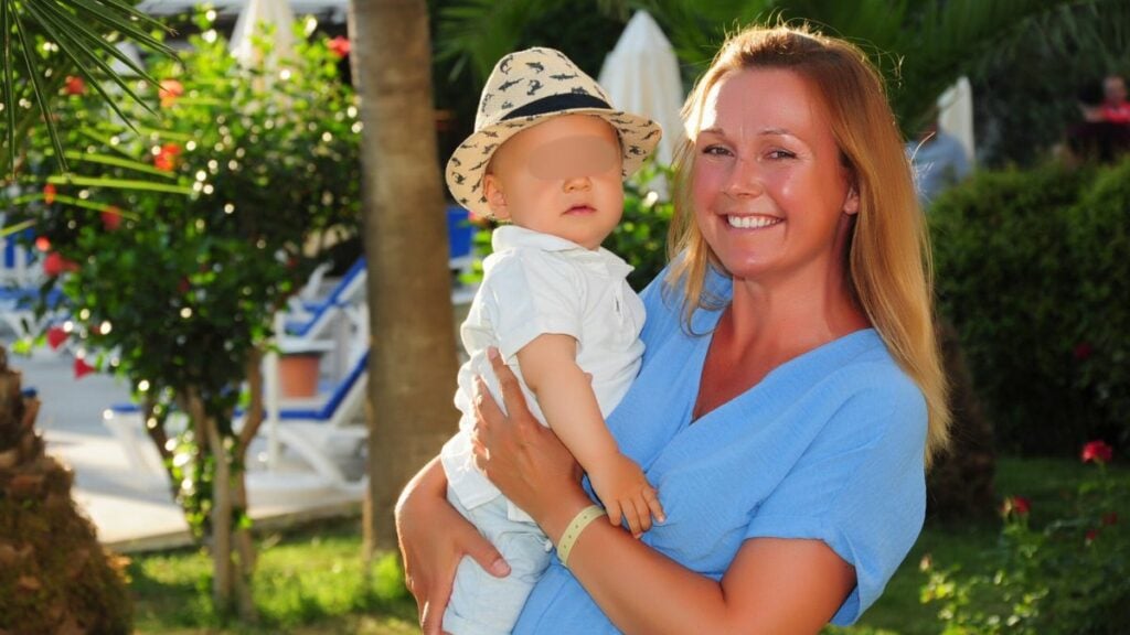 „Ich liebte seine Kinder, doch sein Nein zu einem eigenen Baby tat weh“
