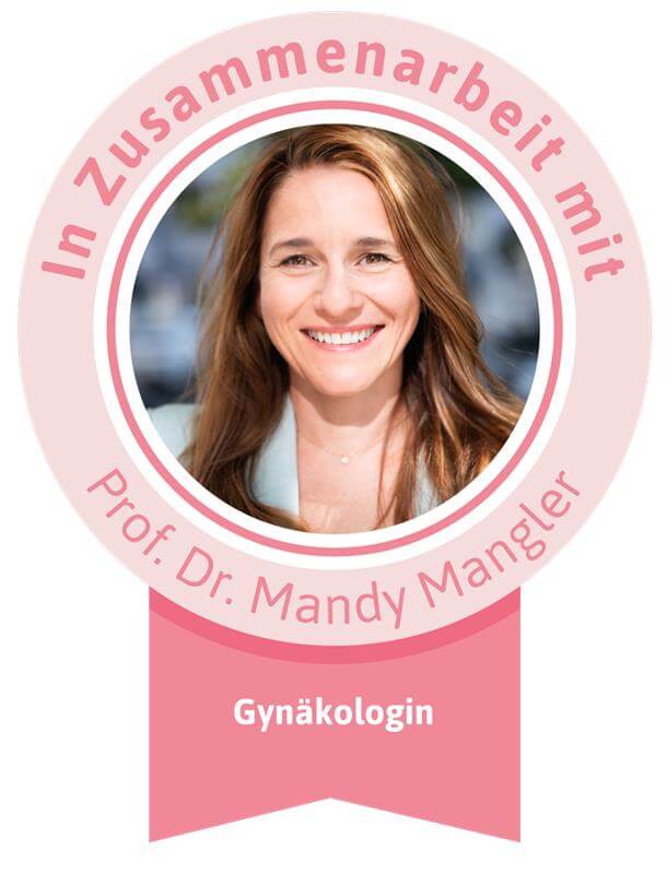 Prof. Dr. Mandy Mangler