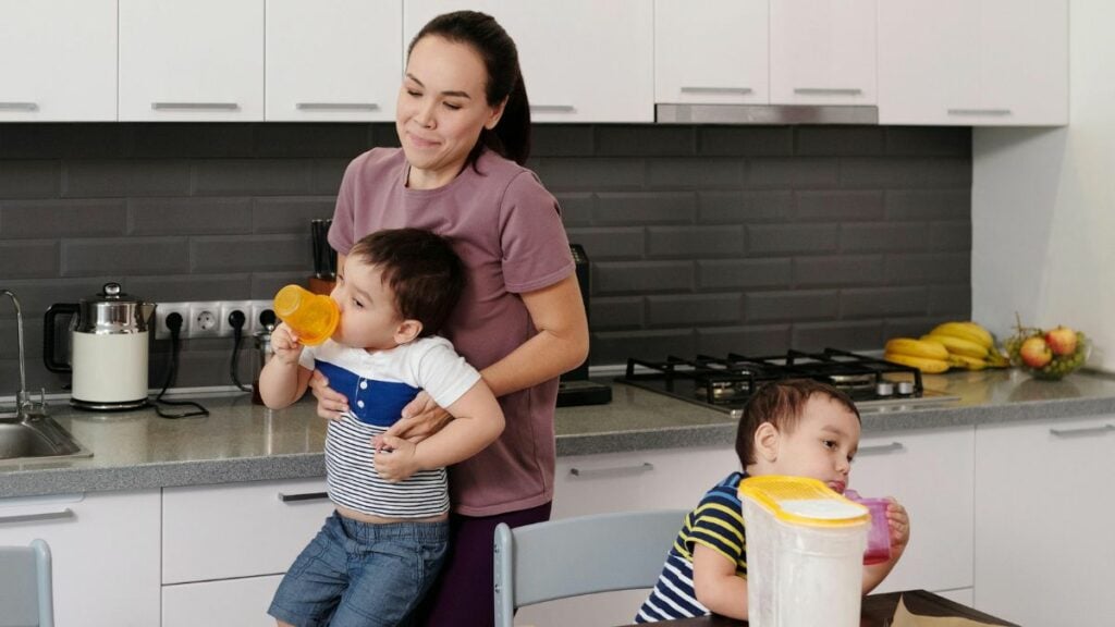 Spart’s euch: 5 Aktivitäten mit Kindern, die völlig überbewertet sind