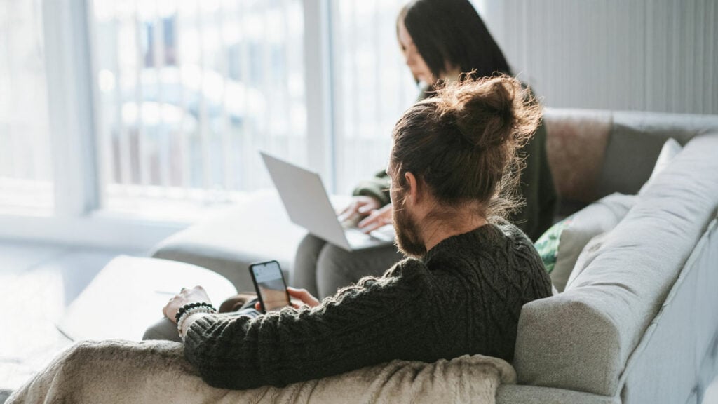 5 Anzeichen, dass ihr euch als Paar verloren habt – und was ihr jetzt tun könnt