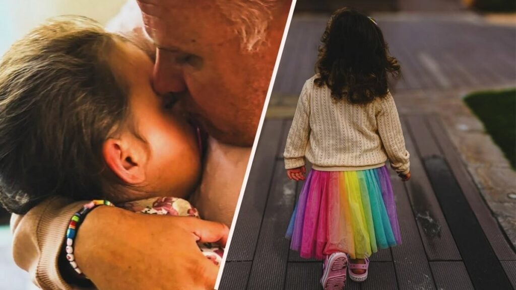 Hirntumor: „Ich wünsche mir für Elisa, dass sie in Liebe gehen darf.“