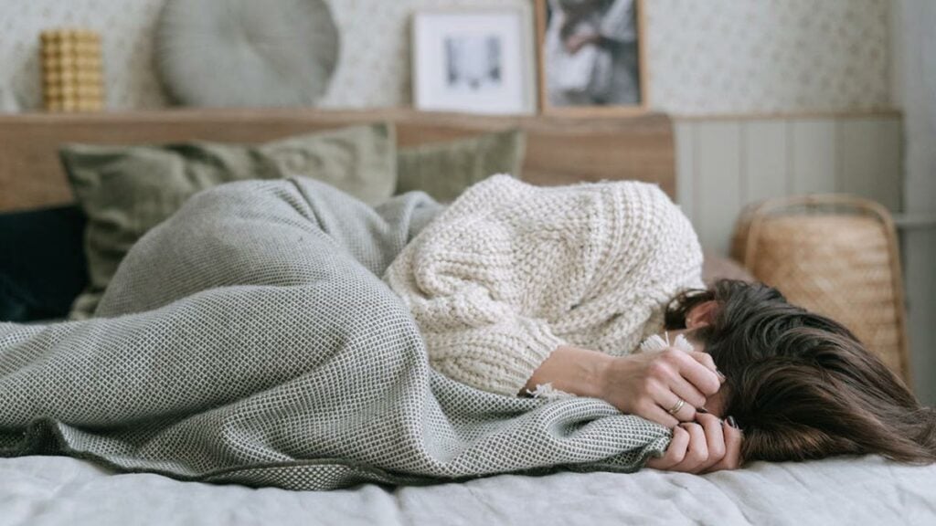 Sabrinas Geschichte: Warum wir endlich über Fehlgeburten sprechen müssen