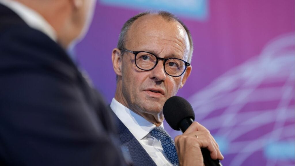 Lieber Friedrich Merz, was ich mir für meine Tochter wirklich wünsche