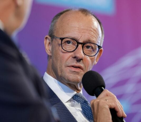 Bundeskanzler Friedrich Merz sorgt mit seinen Aussagen für Empörung - auch bei mir.