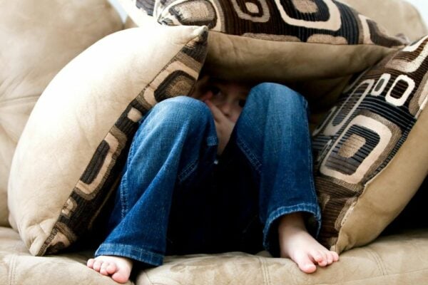 Die Neunjährige wurde offenbar schon lange wegen ihres Äußeren gemobbt.