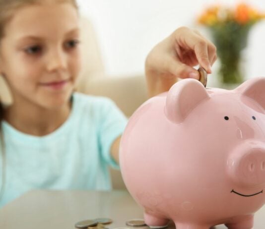 Die Auszahlungstermine für das Kindergeld 2026 stehen fest!