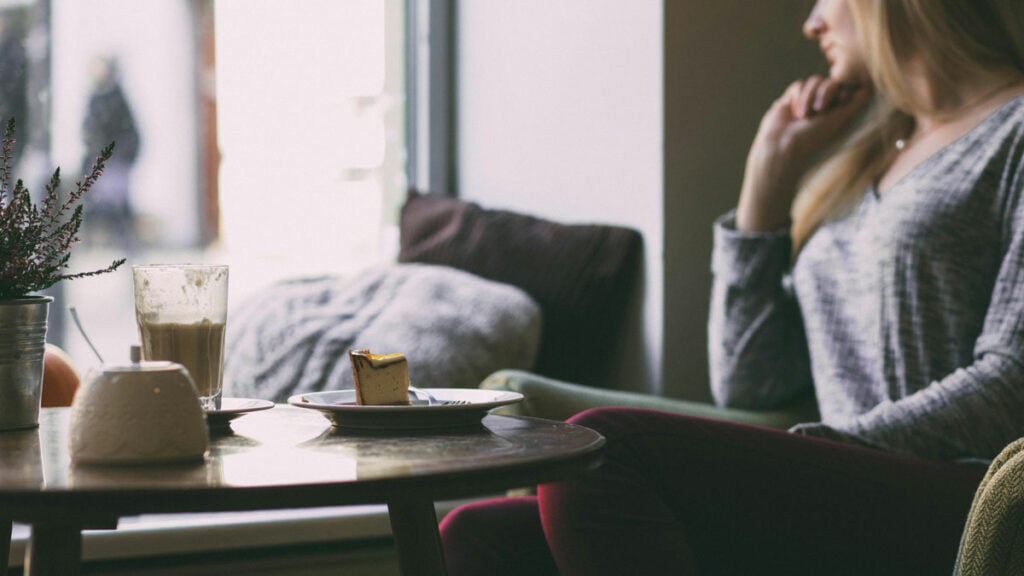 Diese kleine Veränderung hat mir das Leben als Mutter erleichtert